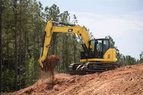 cat 310 mini excavators